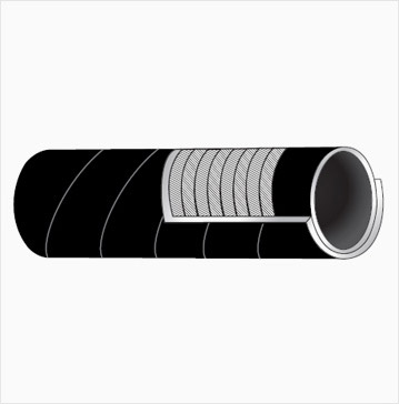 Delivery Hose Type II